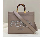 2022 Fendi Sunshine Medium 80016