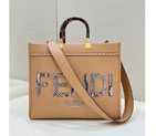 2022 Fendi Sunshine Medium 80016