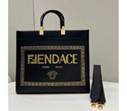 2022 Fendi Sunshine Medium 80069