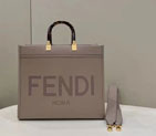 2022 Fendi Sunshine Medium 8266