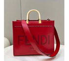 2022 Fendi Sunshine Medium 8395A