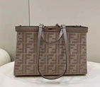 2022 Fendi X Tote 8265A
