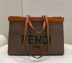 2022 Fendi X Tote 8265