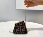 2022 Nano Fendi First Charm 80029S