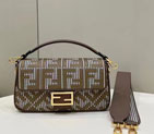2023 Fendi Baguette 8588M