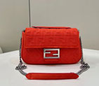 2023 Fendi Baguette Chain Midi 8529