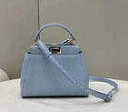 2023 Fendi Lconic Peekaboo Small 8315S