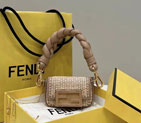 2023 Fendi Nano Baguette Charm 8567