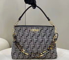 2023 Fendi O Lock Zipper 8580
