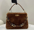 2023 Fendi O Lock Zipper 8580