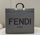 2023 Fendi Sunshine Large 8266