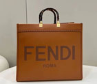 2023 Fendi Sunshine Large 8266
