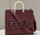 2023 Fendi Sunshine Medium 80015