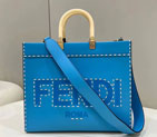 2023 Fendi Sunshine Medium 80015