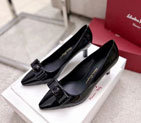 2023 Ferragamo women shoes SF0015