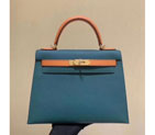 2023 Hermes Kelly K25