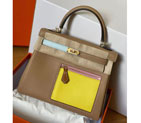 2023 Hermes Kelly K25