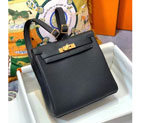 2023 Hermes Kelly Backpack K22