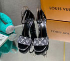 2023 Louis vitton women shoes SW1119