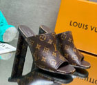 2023 Louis vitton women shoes SW1126