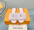 2023 Louis vitton women shoes SW1107