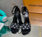 2023 Louis vitton women shoes SW1122