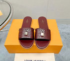 2023 Louis vitton women shoes SW1096
