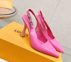 2023 Louis vitton women shoes SW1077
