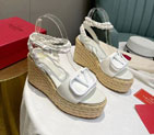 2023 Valentino women shoes VN0755
