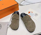 2023 hermes women shoes HWS522
