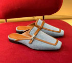 2023 hermes women shoes HWS505