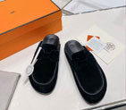 2023 hermes women shoes HWS521