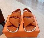 2023 hermes women shoes HWS515