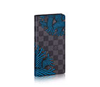 BRAZZA WALLET N41677