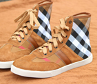 Burberry men shoes BMS0010