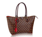 CAISSA TOTE MM N41548