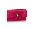 CAPUCINES WALLET M64642