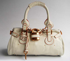 CHLOE 50831 bag in Beige 50831