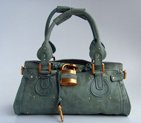 CHLOE Green bag 50831 50831