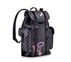 CHRISTOPHER BACKPACK PM N41055