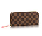 CLEMENCE WALLET N41626