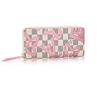 CLEMENCE WALLET N60099