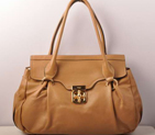 Chloe Elsie Shoulder Bag 90293 Tan 90293