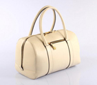 Chloe Madeleine Satchel Bags Beige 10532