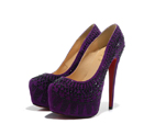 Christian Louboutin High-heeled shoes 2013 CLWS0011