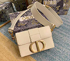 DIOR 30 MONTAIGNE BOX BAG M9204