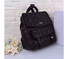 Dior SMALL STARDUST BACKPACK IN LAMBSKIN M1504