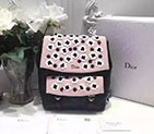 Dior SMALL STARDUST BACKPACK IN LAMBSKIN M1504