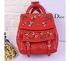 Dior SMALL STARDUST BACKPACK IN LAMBSKIN M1504