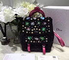 Dior STARDUST BACKPACK IN LAMBSKIN M1502